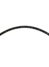 Dorman - First Stop Brake Hydraulic Hose Kia Sorento Rear Right Inner 2003-2005                                     - H620959 - Image 2