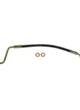 Dorman - First Stop Brake Hydraulic Hose Rear Left                                     - H620961 - Image 2