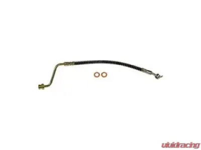 Dorman - First Stop Brake Hydraulic Hose Rear Left - H620961