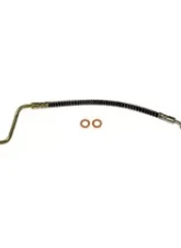 Dorman - First Stop Brake Hydraulic Hose Rear Left                                     - H620961 - Image 2