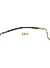 Dorman - First Stop Brake Hydraulic Hose Rear Right                                     - H620962 - Image 2