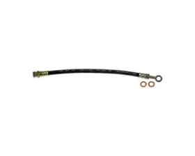 Dorman - First Stop Brake Hydraulic Hose Hyundai Rear Left