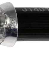 Dorman - First Stop Brake Hydraulic Hose Hyundai Rear Left                                     - H620964 - Image 3