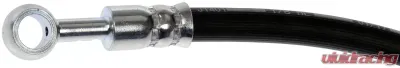 Dorman - First Stop Brake Hydraulic Hose Hyundai Rear Left - H620964