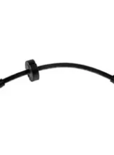 Dorman - First Stop Brake Hydraulic Hose Audi 80 Front Left 1988                                     - H620965 - Image 2