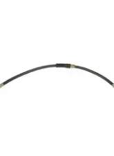 Dorman - First Stop Brake Hydraulic Hose Volkswagen Front Left                                     - H620968 - Image 2