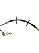 Dorman - First Stop Brake Hydraulic Hose Ford F-150 Front Right 2004-2005                                     - H620974 - Image 2