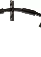 Dorman - First Stop Brake Hydraulic Hose Ford F-150 Front Right 2004-2005                                     - H620974 - Image 2