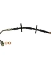 Dorman - First Stop Brake Hydraulic Hose Ford F-150 Front Left 2004-2005                                     - H620975 - Image 2
