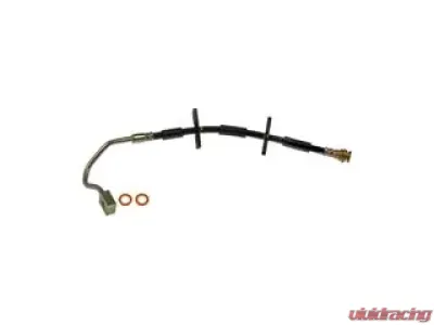 Dorman - First Stop Brake Hydraulic Hose Ford F-150 Front Left 2004-2005 - H620975
