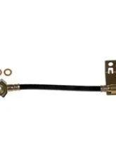 Dorman - First Stop Brake Hydraulic Hose Ford Rear Left 2005-2010                                     - H620979 - Image 2