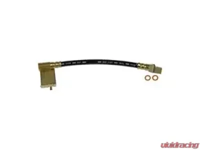 Dorman - First Stop Brake Hydraulic Hose Ford F-350 Rear Left 2005-2010 - H620980