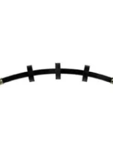 Dorman - First Stop Brake Hydraulic Hose Ford Rear Left                                     - H620984 - Image 2
