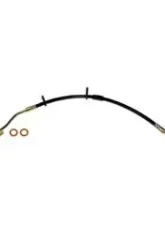 Dorman - First Stop Brake Hydraulic Hose Ford Front Right                                     - H620985 - Image 2