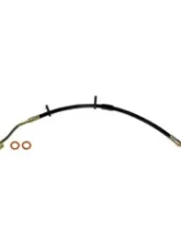 Dorman - First Stop Brake Hydraulic Hose Ford Front Right                                     - H620985 - Image 2