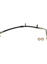 Dorman - First Stop Brake Hydraulic Hose Ford Front Left                                     - H620986 - Image 2