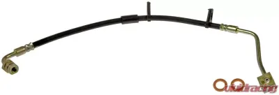 Dorman - First Stop Brake Hydraulic Hose Ford Front Left - H620986
