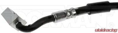 Dorman - First Stop Brake Hydraulic Hose Ford Front Left 2006-2007 - H620987