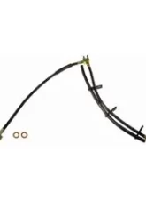 Dorman - First Stop Brake Hydraulic Hose Ford Rear Left Inner                                     - H620995 - Image 2