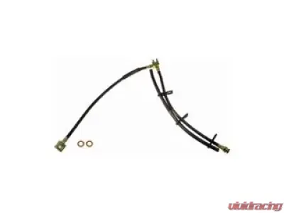 Dorman - First Stop Brake Hydraulic Hose Ford Rear Left Inner - H620995
