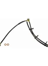 Dorman - First Stop Brake Hydraulic Hose Ford Rear Left Inner                                     - H620995 - Image 2