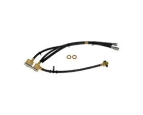 Dorman - First Stop Brake Hydraulic Hose Ford Rear Left