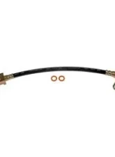 Dorman - First Stop Brake Hydraulic Hose Ford Rear Right                                     - H620997 - Image 2