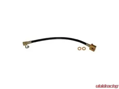 Dorman - First Stop Brake Hydraulic Hose Ford E-350 Rear Right 2008-2019 - H620998