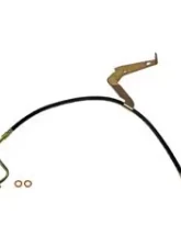 Dorman - First Stop Brake Hydraulic Hose Ford Front Right                                     - H621003 - Image 2