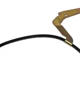 Dorman - First Stop Brake Hydraulic Hose Ford Front Right                                     - H621003 - Image 2