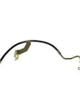 Dorman - First Stop Brake Hydraulic Hose Ford Front Left                                     - H621004 - Image 2