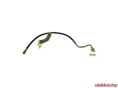 Dorman - First Stop Brake Hydraulic Hose Ford Front Left - H621004