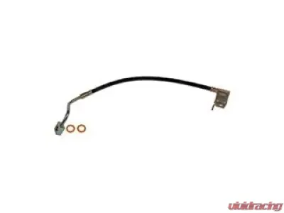 Dorman - First Stop Brake Hydraulic Hose Rear Right - H621009