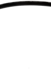 Dorman - First Stop Brake Hydraulic Hose Rear Right                                     - H621009 - Image 2