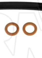 Dorman - First Stop Brake Hydraulic Hose Rear Left                                     - H621011 - Image 2
