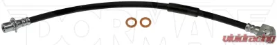 Dorman - First Stop Brake Hydraulic Hose Rear Left - H621011