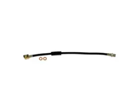 Dorman - First Stop Brake Hydraulic Hose Rear Left