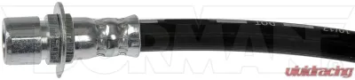 Dorman - First Stop Brake Hydraulic Hose Rear Left - H621011