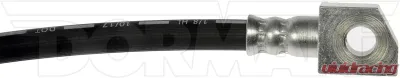 Dorman - First Stop Brake Hydraulic Hose Rear Left - H621011
