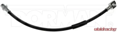 Dorman - First Stop Brake Hydraulic Hose Rear Left - H621011