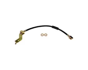 Dorman - First Stop Brake Hydraulic Hose Rear Left