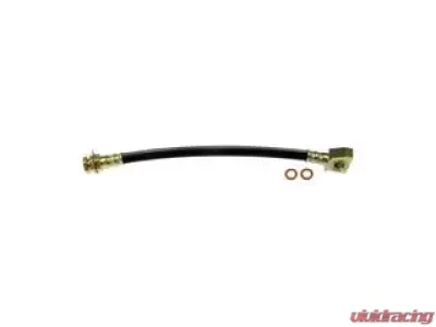 Dorman - First Stop Brake Hydraulic Hose Ford F-150 Rear Right 1999-2004 - H621017