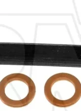 Dorman - First Stop Brake Hydraulic Hose Rear Right                                     - H621018 - Image 2