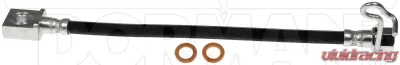 Dorman - First Stop Brake Hydraulic Hose Rear Right - H621018