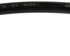 Dorman - First Stop Brake Hydraulic Hose Rear Right