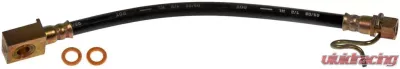 Dorman - First Stop Brake Hydraulic Hose Rear Right - H621018