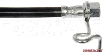 Dorman - First Stop Brake Hydraulic Hose Rear Right - H621018