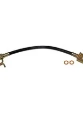 Dorman - First Stop Brake Hydraulic Hose Rear Left                                     - H621019 - Image 2