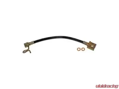 Dorman - First Stop Brake Hydraulic Hose Rear Left - H621019