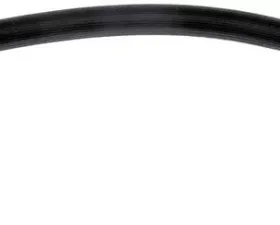 Dorman - First Stop Brake Hydraulic Hose Rear Left